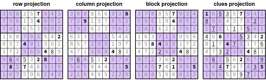 Sudoku Solution 01