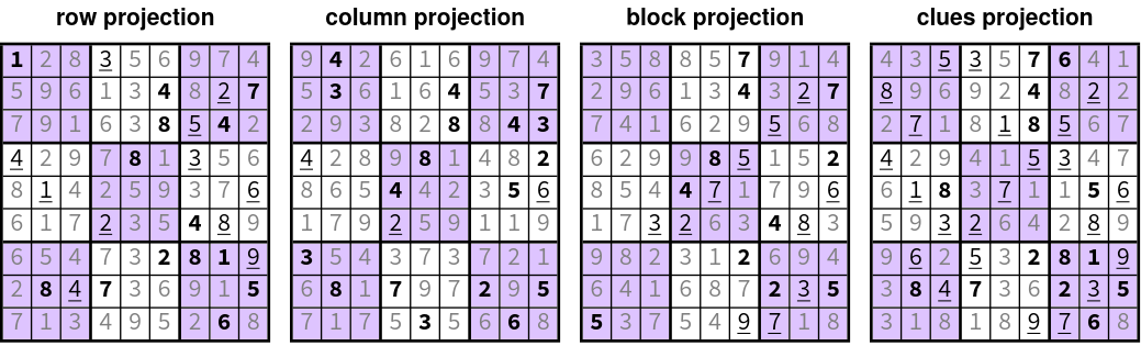 Sudoku Solution 05